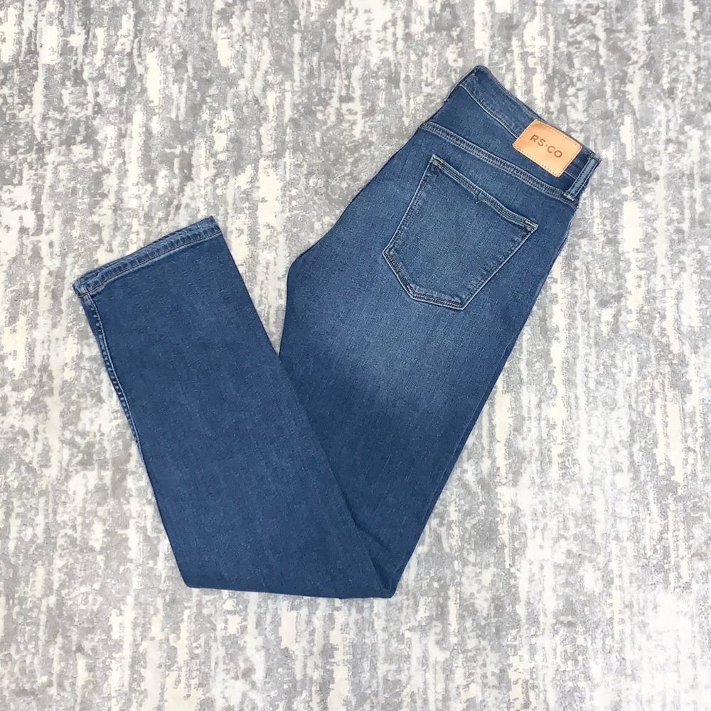 RS & CO Jean